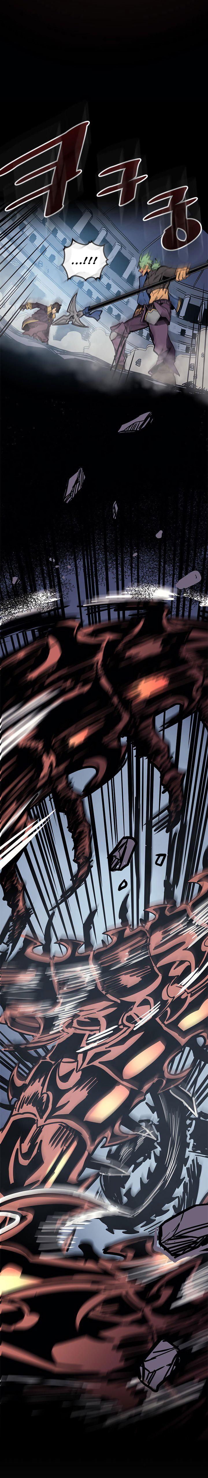 Read A Returner's Magic Should Be Special IT Manga Online