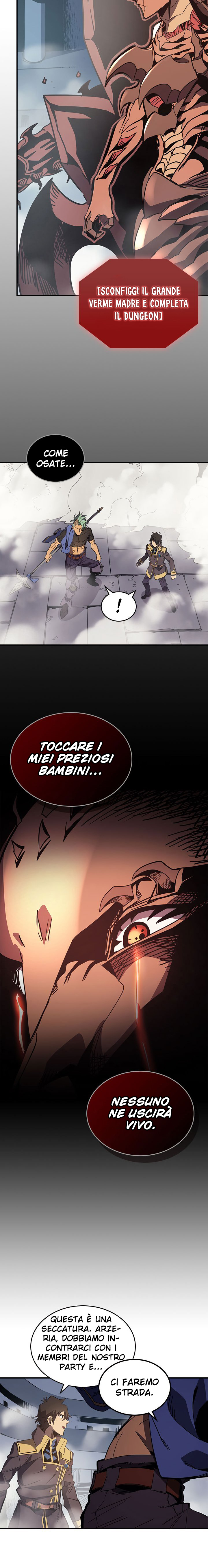 Read A Returner's Magic Should Be Special IT Manga Online