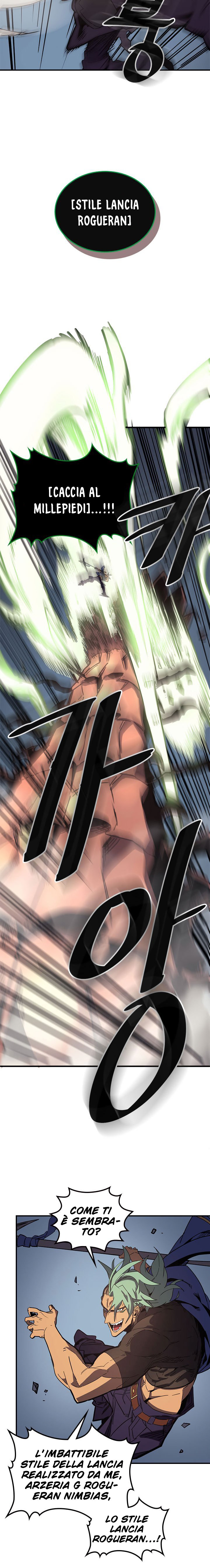 Read A Returner's Magic Should Be Special IT Manga Online