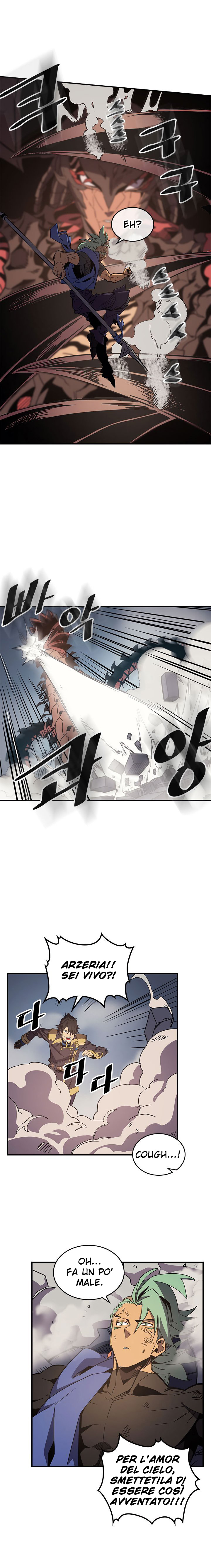 Read A Returner's Magic Should Be Special IT Manga Online