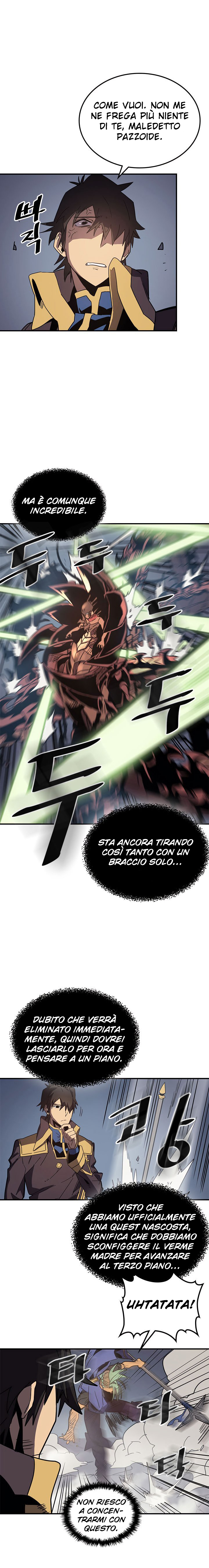 Read A Returner's Magic Should Be Special IT Manga Online