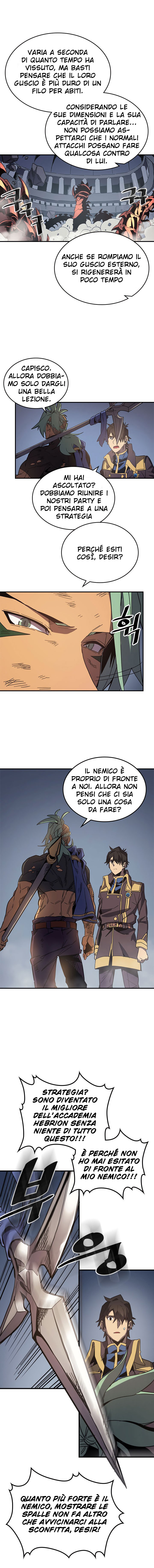 Read A Returner's Magic Should Be Special IT Manga Online