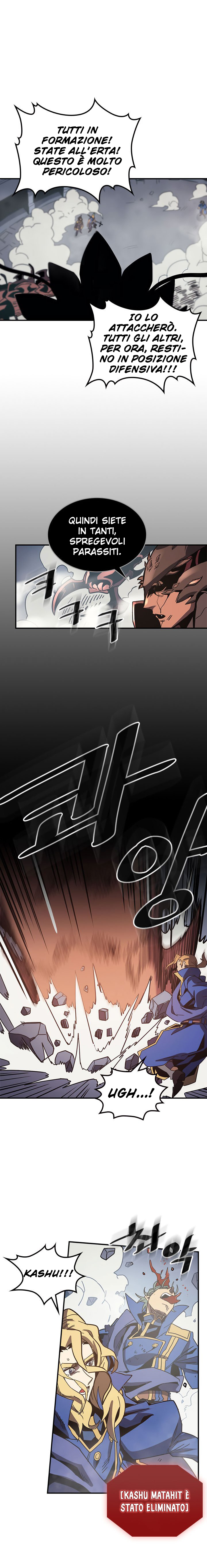 Read A Returner's Magic Should Be Special IT Manga Online