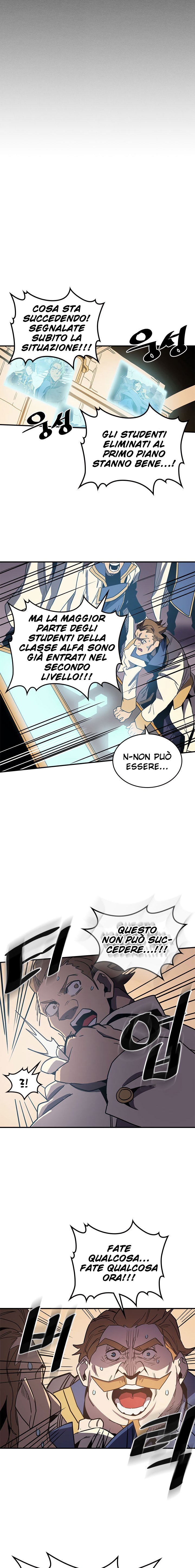 Read A Returner's Magic Should Be Special IT Manga Online