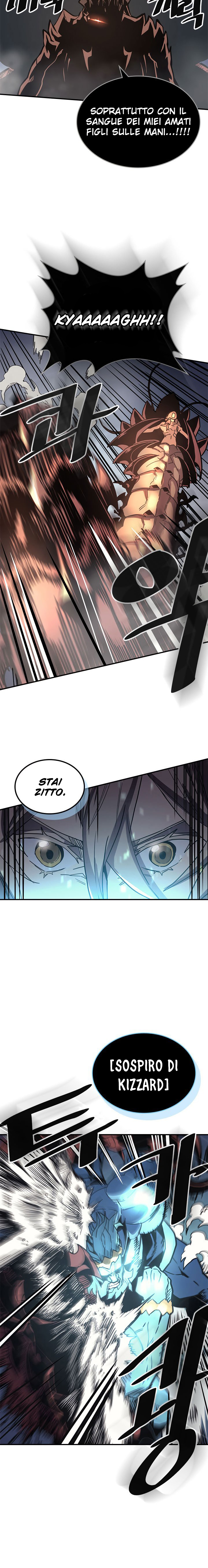 Read A Returner's Magic Should Be Special IT Manga Online