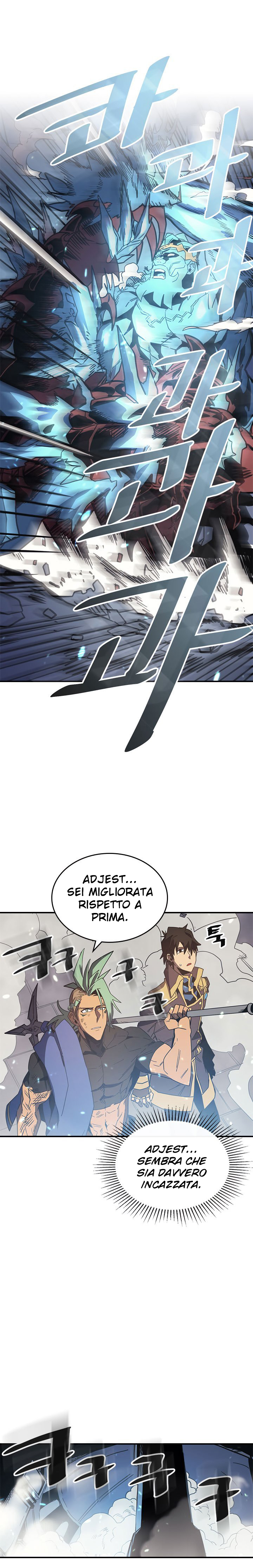 Read A Returner's Magic Should Be Special IT Manga Online