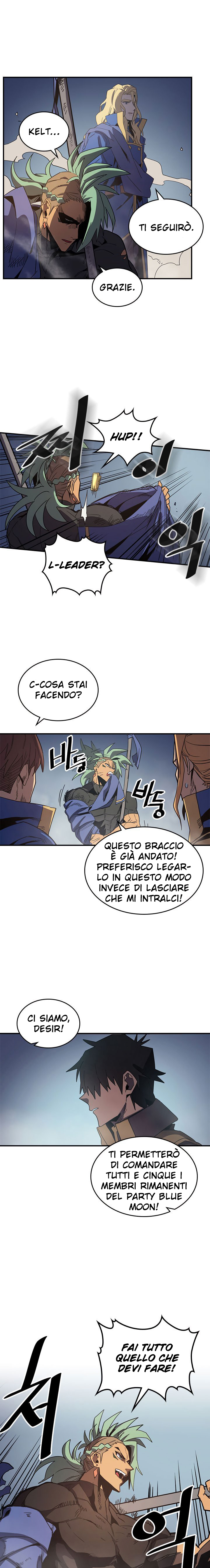 Read A Returner's Magic Should Be Special IT Manga Online