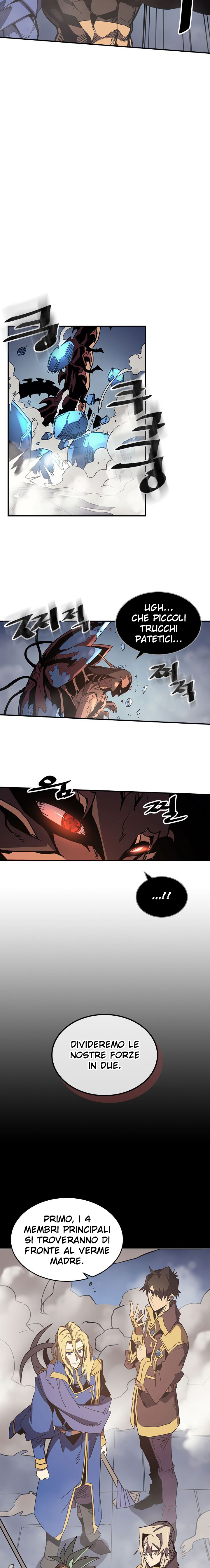 Read A Returner's Magic Should Be Special IT Manga Online