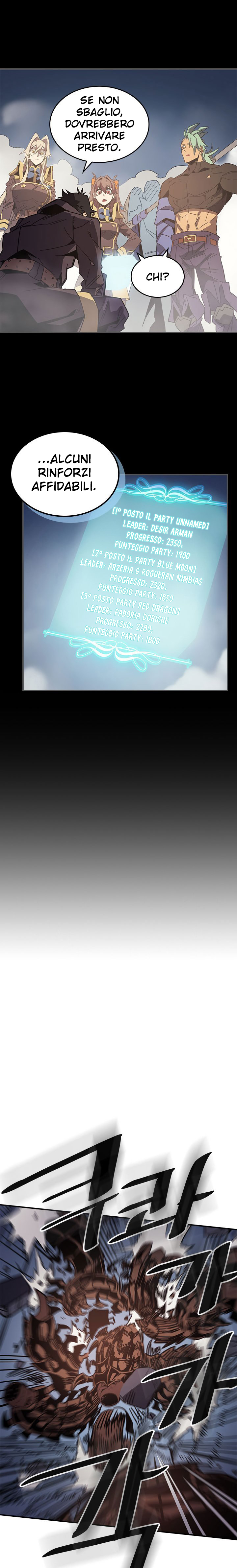 Read A Returner's Magic Should Be Special IT Manga Online