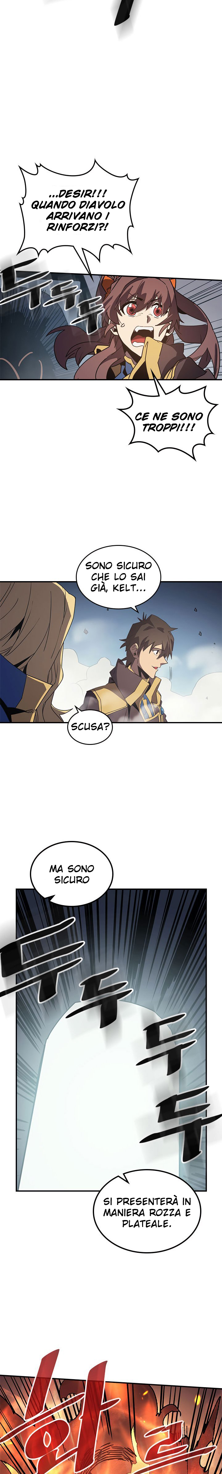 Read A Returner's Magic Should Be Special IT Manga Online