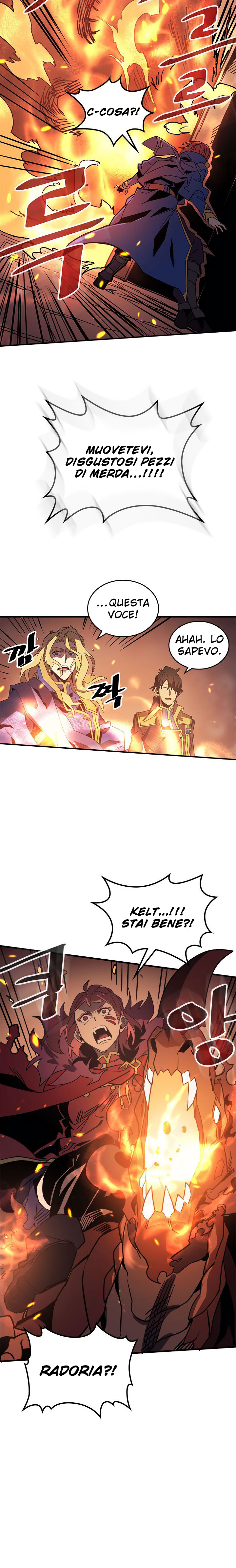 Read A Returner's Magic Should Be Special IT Manga Online