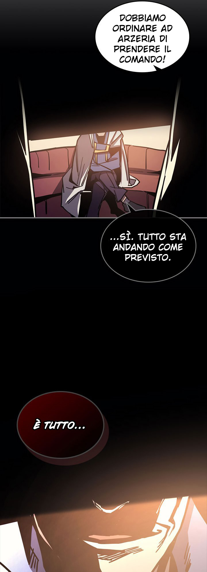 Read A Returner's Magic Should Be Special IT Manga Online