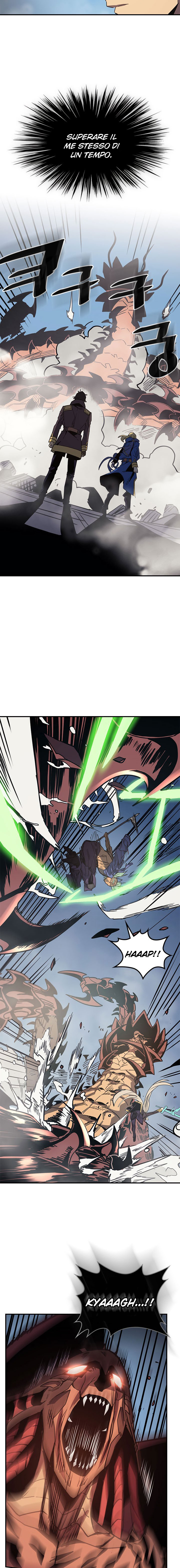 Read A Returner's Magic Should Be Special IT Manga Online