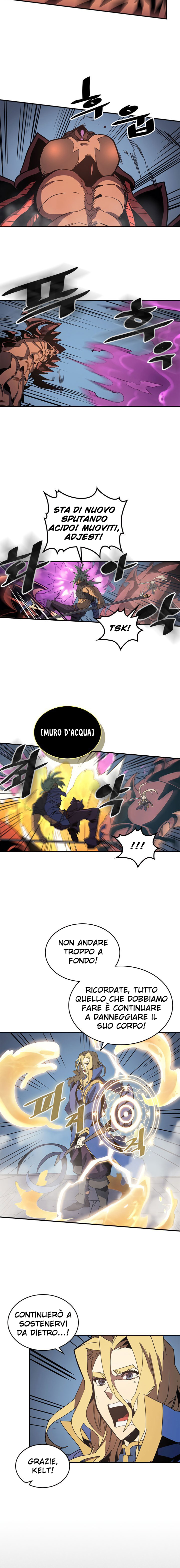 Read A Returner's Magic Should Be Special IT Manga Online