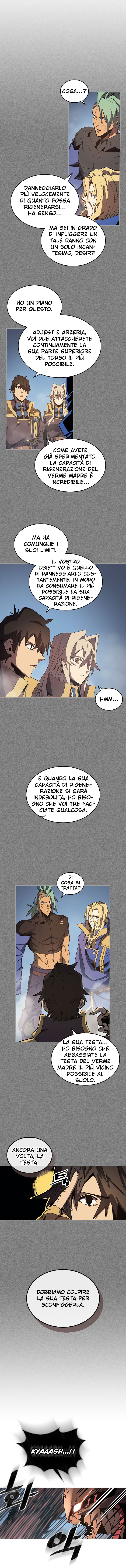 Read A Returner's Magic Should Be Special IT Manga Online