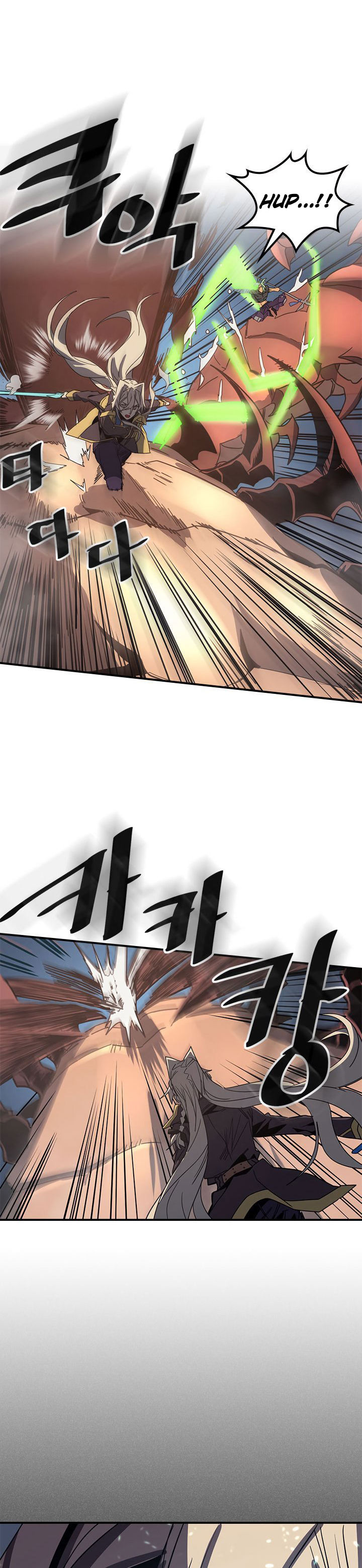 Read A Returner's Magic Should Be Special IT Manga Online