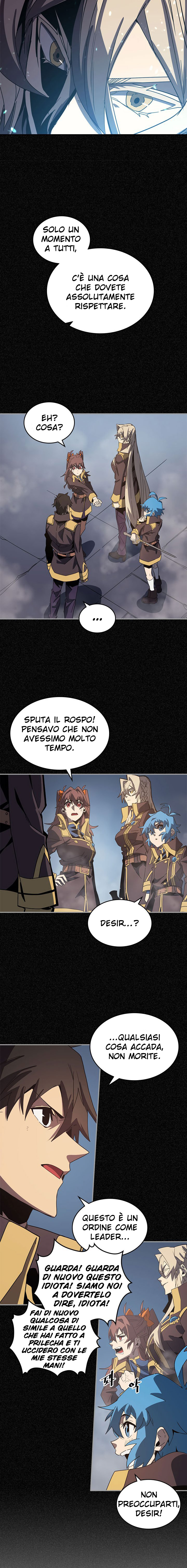 Read A Returner's Magic Should Be Special IT Manga Online