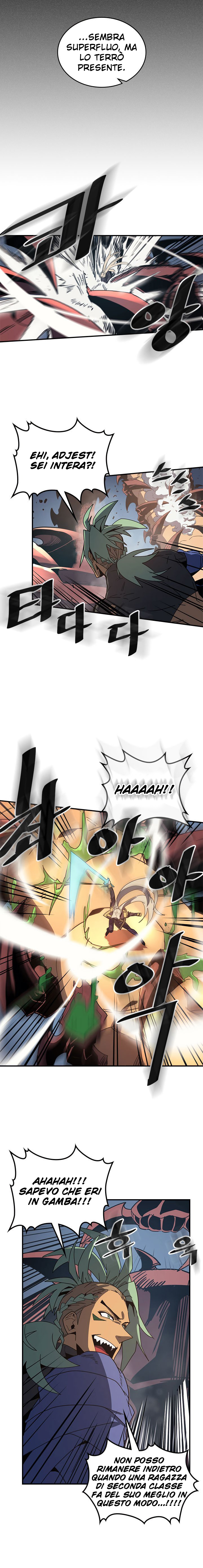 Read A Returner's Magic Should Be Special IT Manga Online