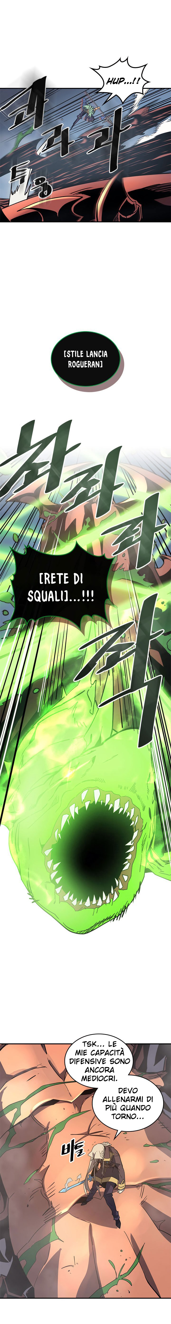 Read A Returner's Magic Should Be Special IT Manga Online