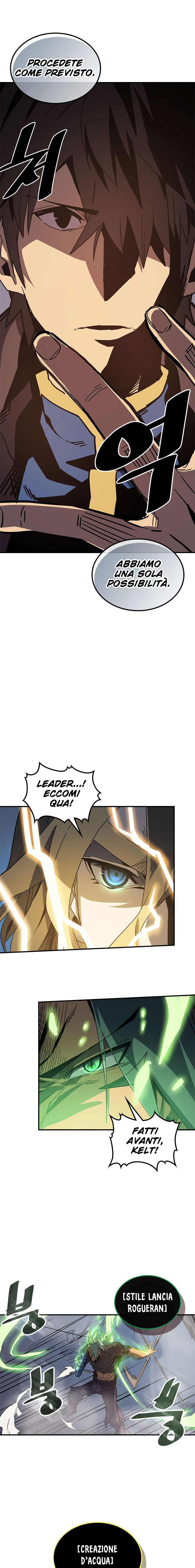 Read A Returner's Magic Should Be Special IT Manga Online