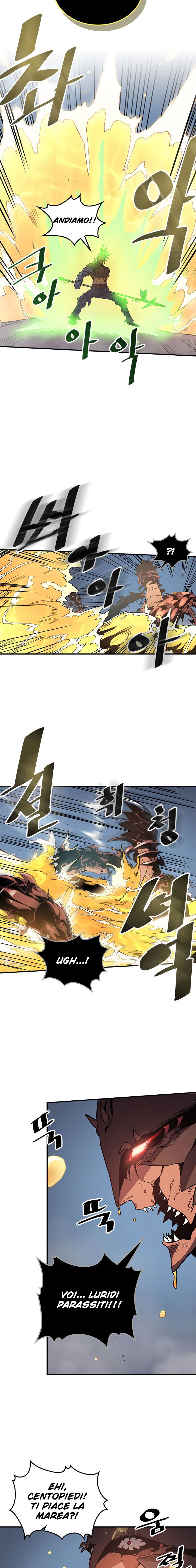 Read A Returner's Magic Should Be Special IT Manga Online