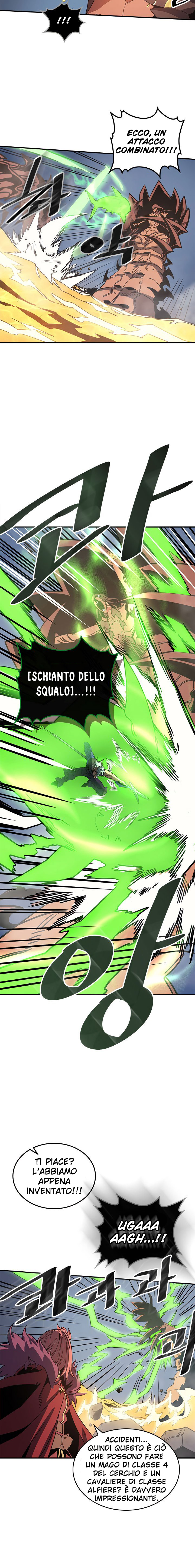 Read A Returner's Magic Should Be Special IT Manga Online