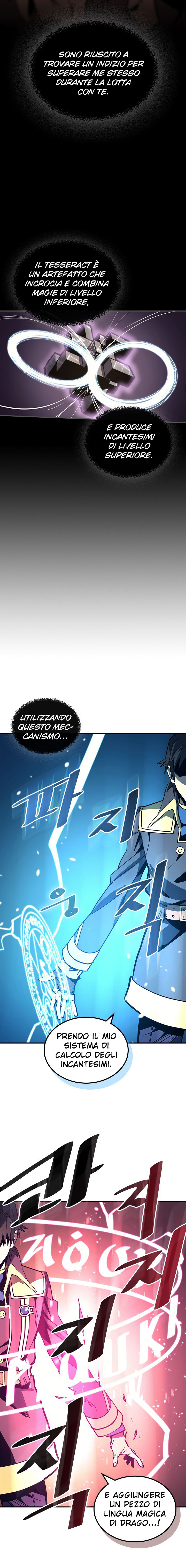 Read A Returner's Magic Should Be Special IT Manga Online