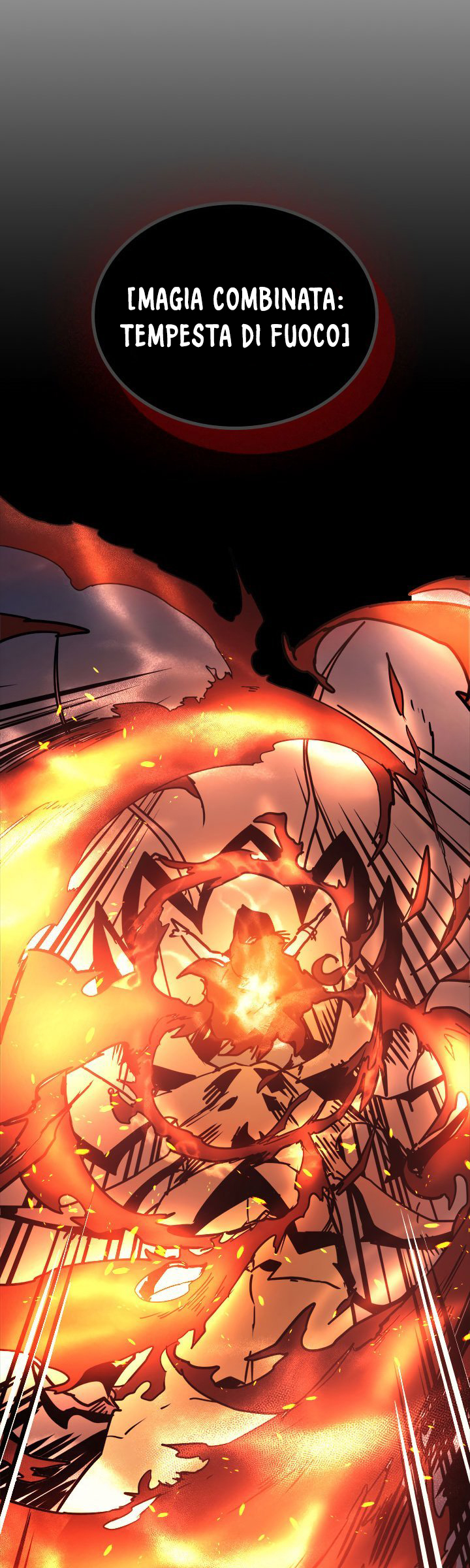 Read A Returner's Magic Should Be Special IT Manga Online