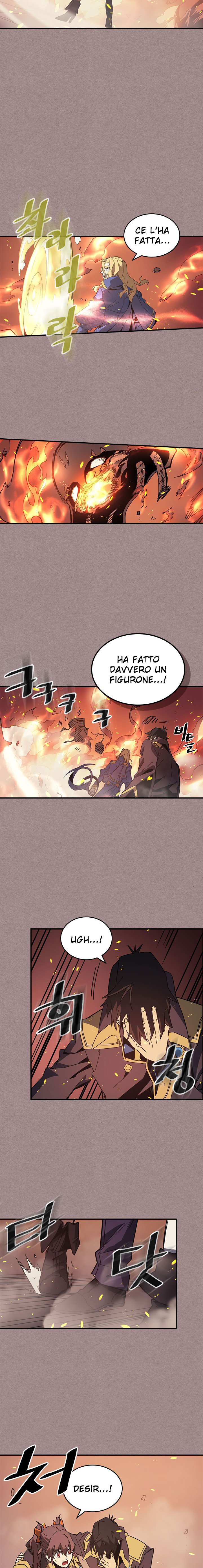 Read A Returner's Magic Should Be Special IT Manga Online