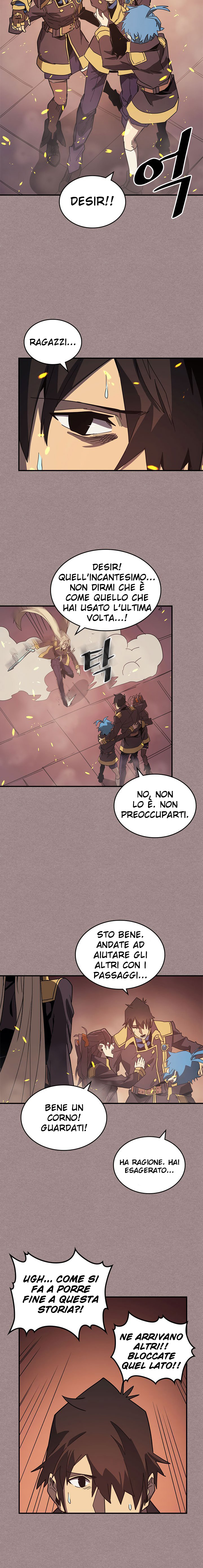 Read A Returner's Magic Should Be Special IT Manga Online