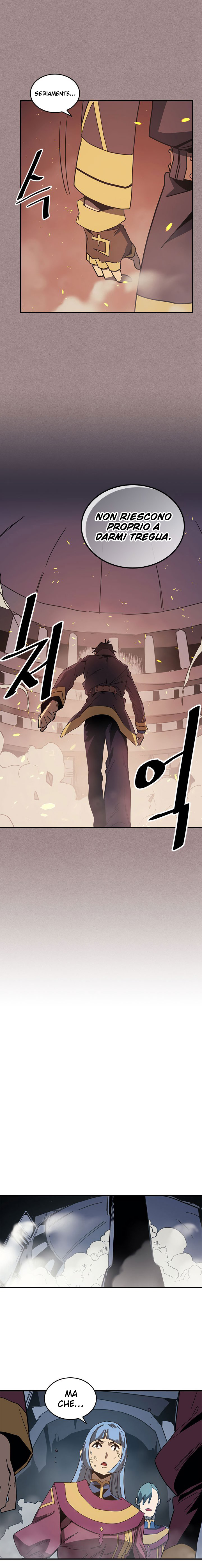 Read A Returner's Magic Should Be Special IT Manga Online