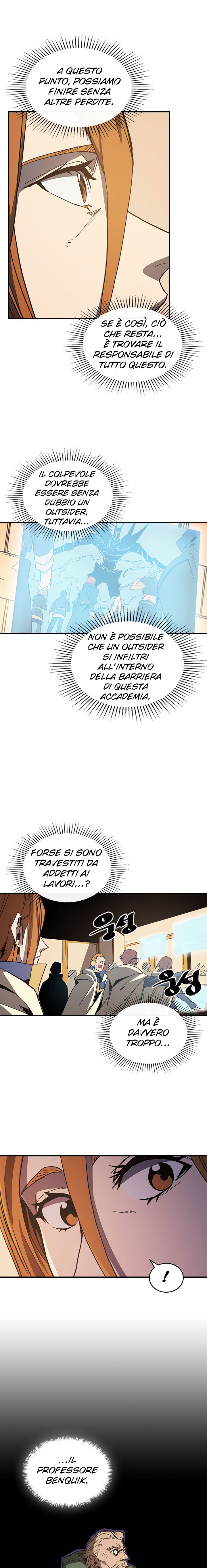 Read A Returner's Magic Should Be Special IT Manga Online