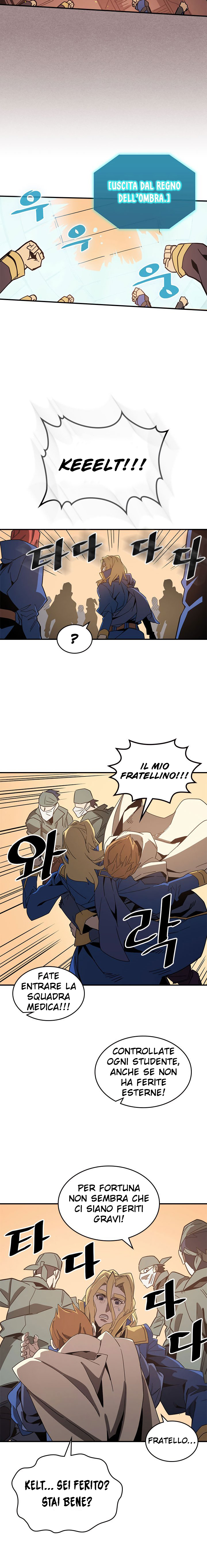 Read A Returner's Magic Should Be Special IT Manga Online