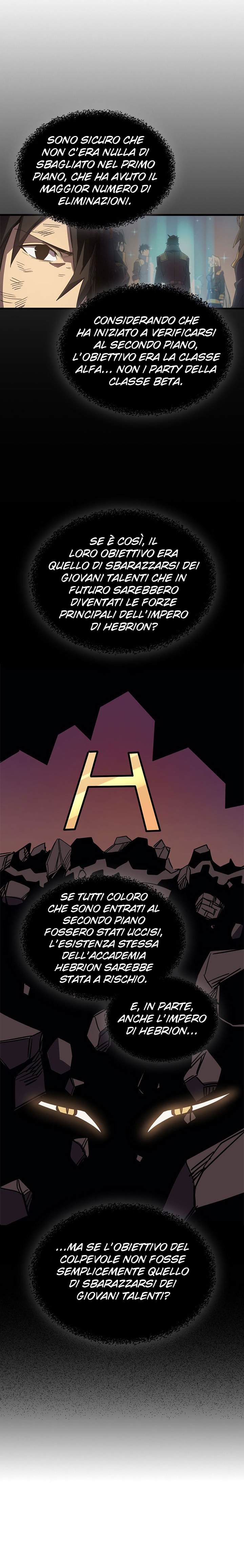 Read A Returner's Magic Should Be Special IT Manga Online