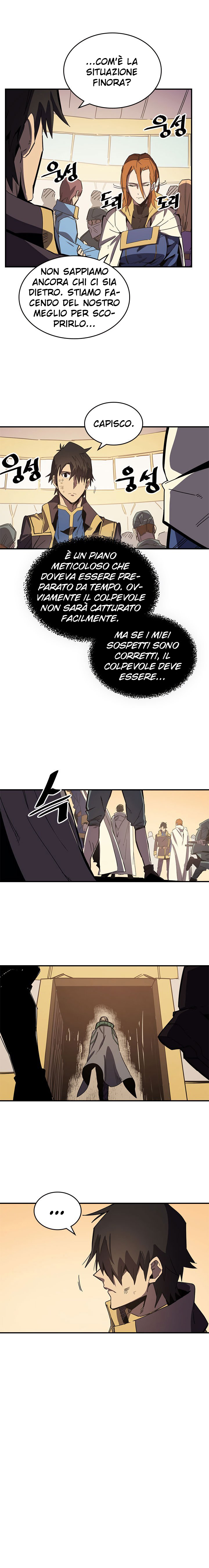 Read A Returner's Magic Should Be Special IT Manga Online