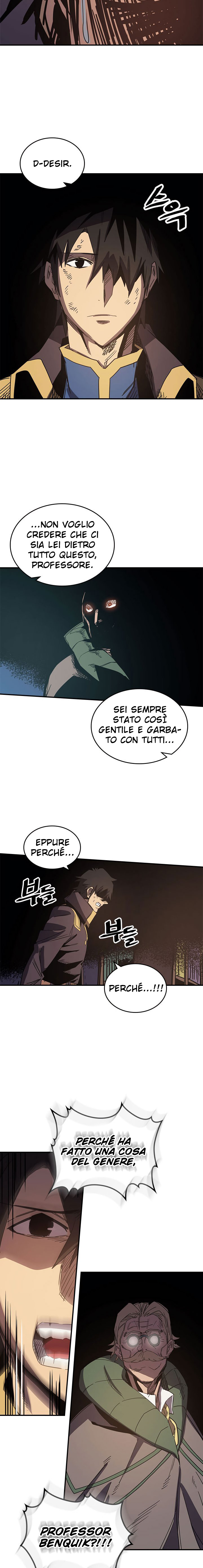 Read A Returner's Magic Should Be Special IT Manga Online