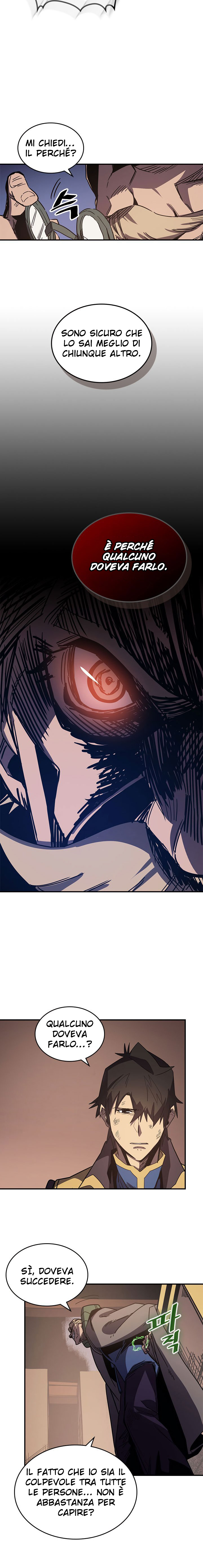 Read A Returner's Magic Should Be Special IT Manga Online