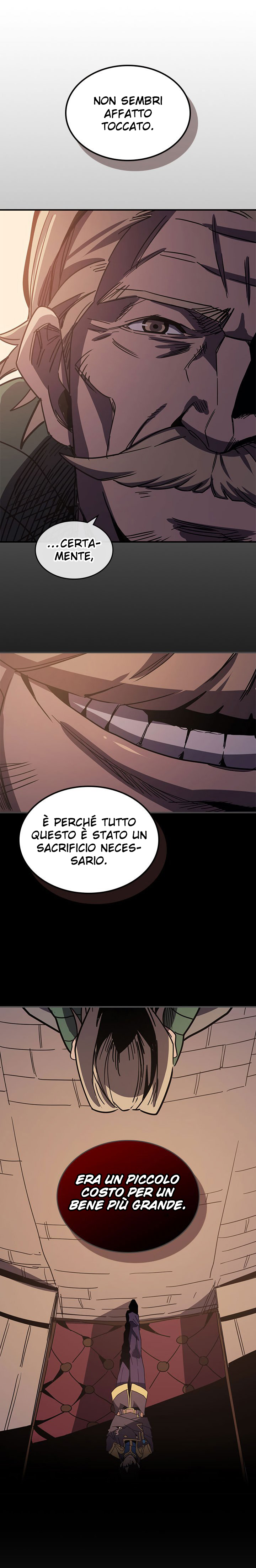 Read A Returner's Magic Should Be Special IT Manga Online