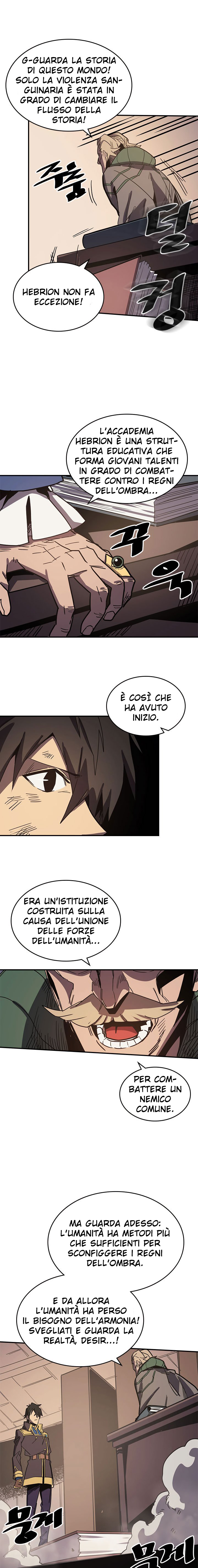 Read A Returner's Magic Should Be Special IT Manga Online