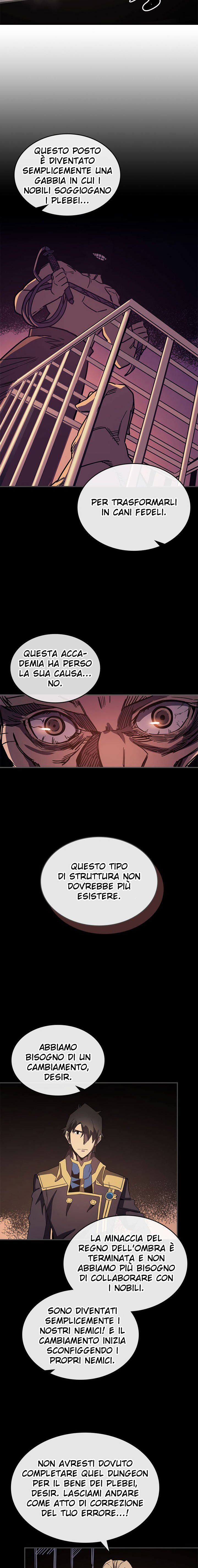 Read A Returner's Magic Should Be Special IT Manga Online