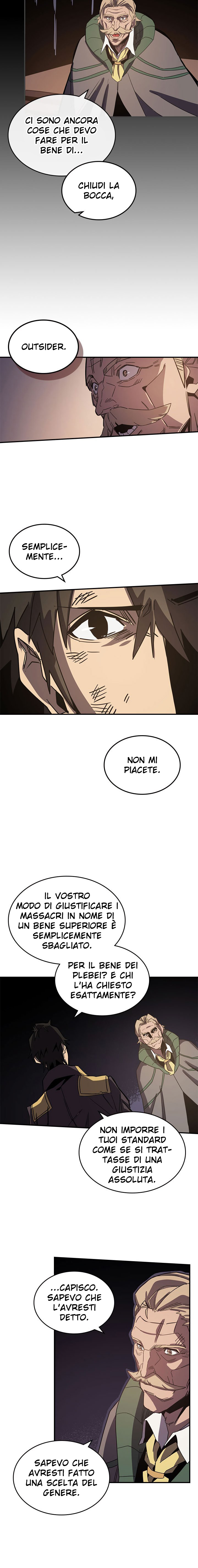 Read A Returner's Magic Should Be Special IT Manga Online