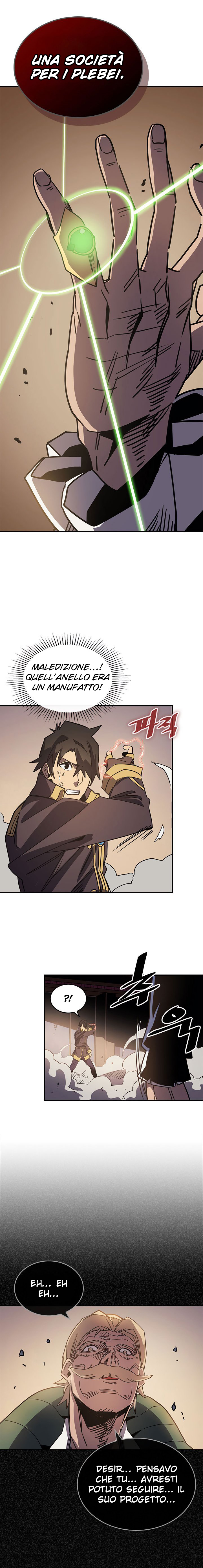 Read A Returner's Magic Should Be Special IT Manga Online