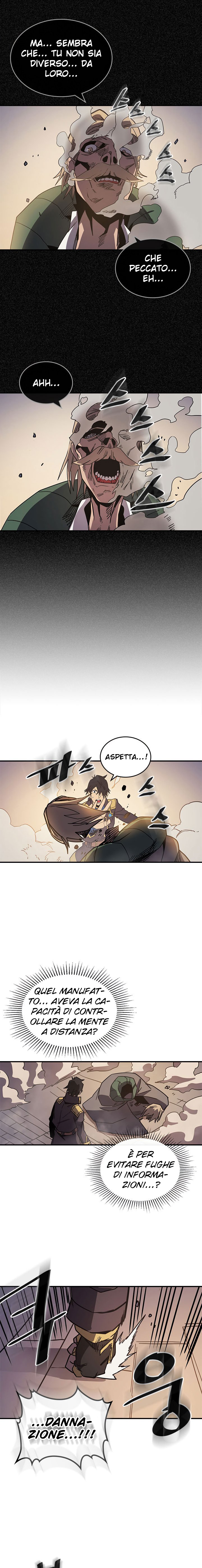 Read A Returner's Magic Should Be Special IT Manga Online