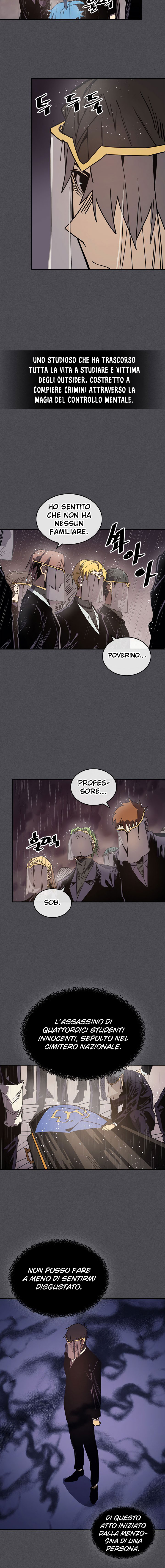 Read A Returner's Magic Should Be Special IT Manga Online