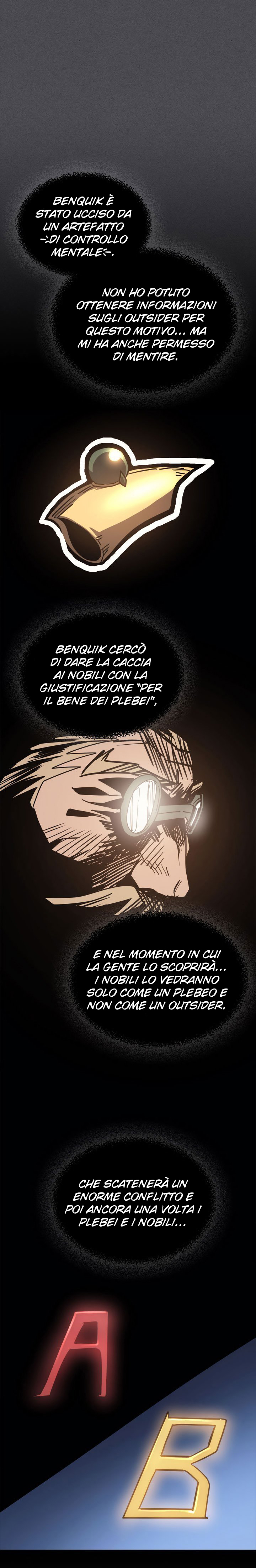 Read A Returner's Magic Should Be Special IT Manga Online