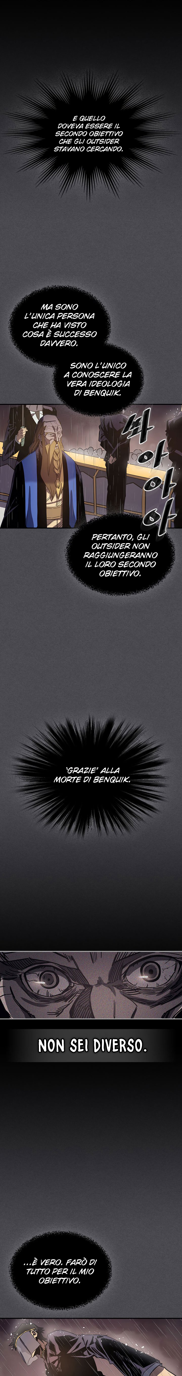 Read A Returner's Magic Should Be Special IT Manga Online