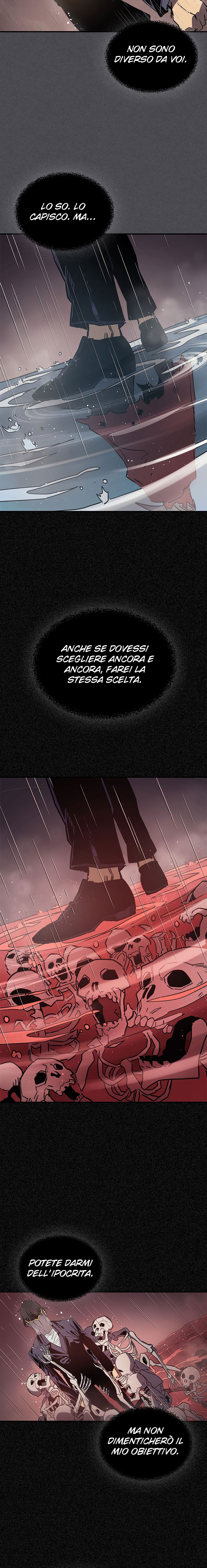 Read A Returner's Magic Should Be Special IT Manga Online