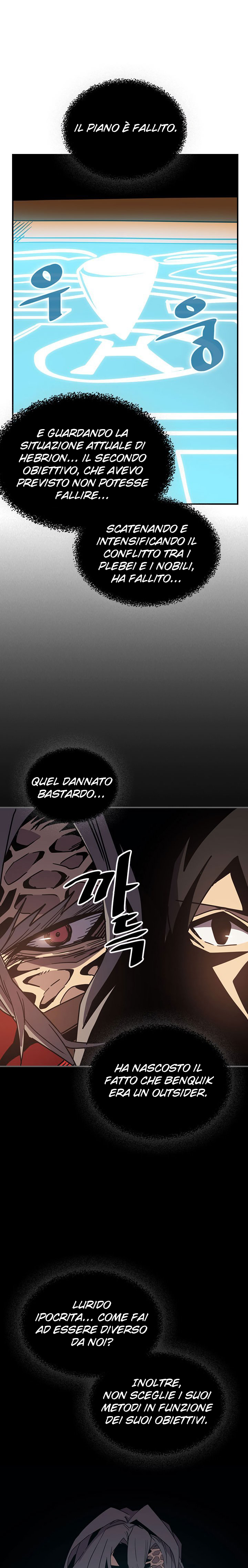 Read A Returner's Magic Should Be Special IT Manga Online