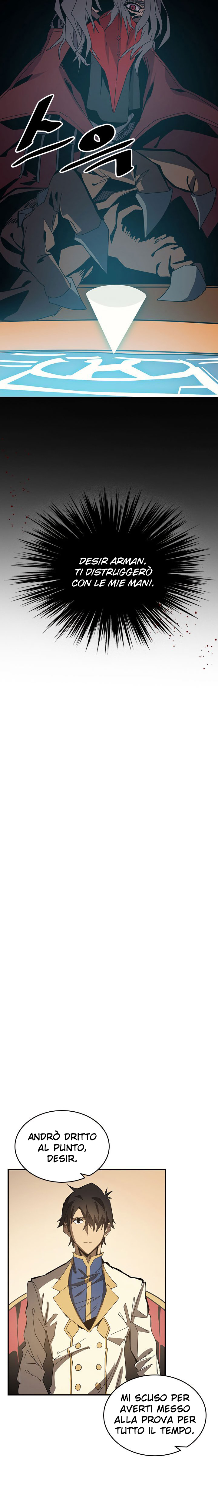 Read A Returner's Magic Should Be Special IT Manga Online