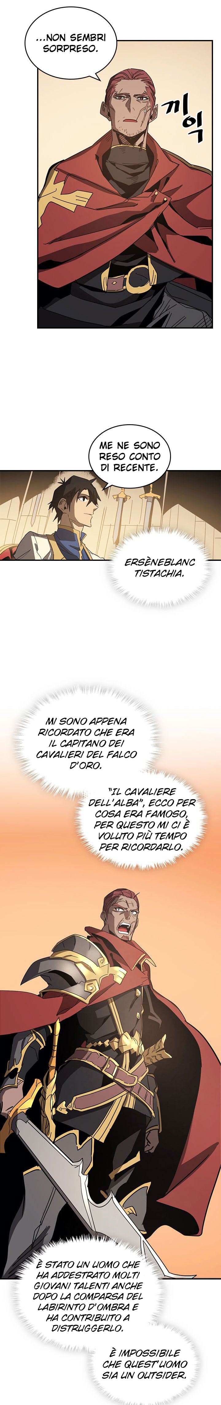 Read A Returner's Magic Should Be Special IT Manga Online